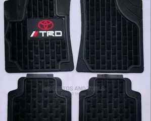 Car Floor Mats