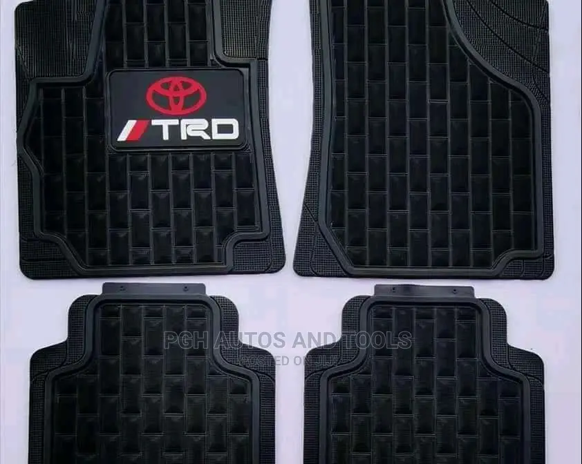 Car Floor Mats