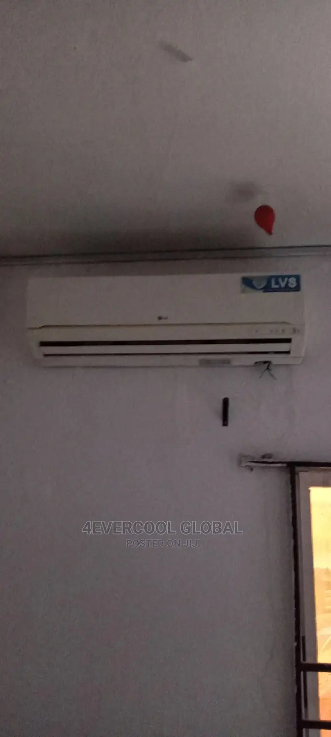 Ac Installation Guaranty