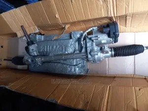 Electric Steering Rack Ford Fusion 2012 2013
