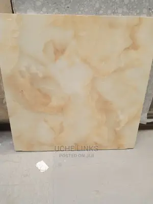 Nigeria Tiles