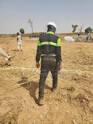 Nationwide Agric Consultants for Poultry/Fish Empowerment