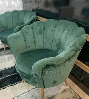 Accent Chair Up for Grab
