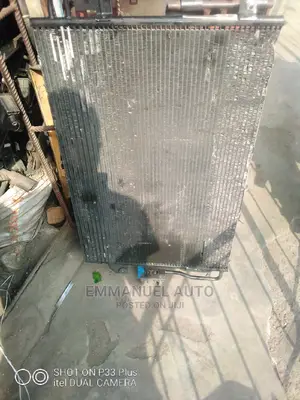 Condenser Ford Escape 2008/2010