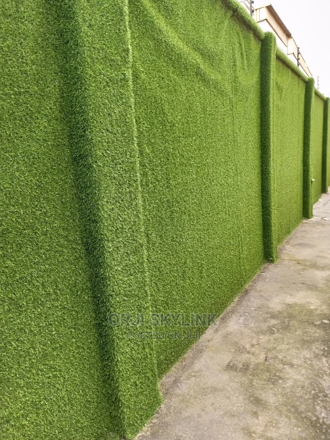 Artificial Grass