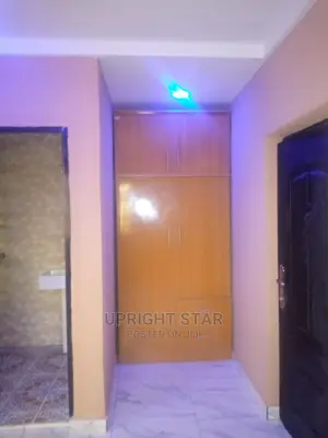 Furnished 3bdrm Bungalow in Baffoe Estate Area, Osogbo for rent