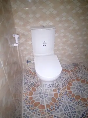 Furnished 3bdrm Bungalow in Baffoe Estate Area, Osogbo for rent