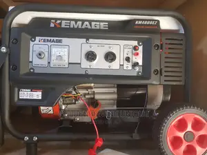Kemage Generator