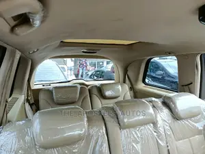 Mercedes-Benz GL-Class GL 450 2010 Black