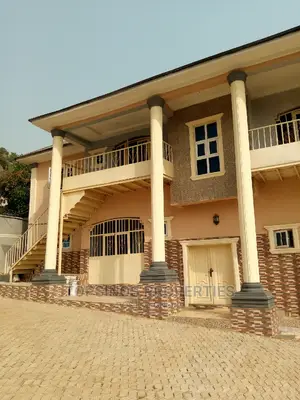 2bdrm Block of Flats in Dawaki for rent