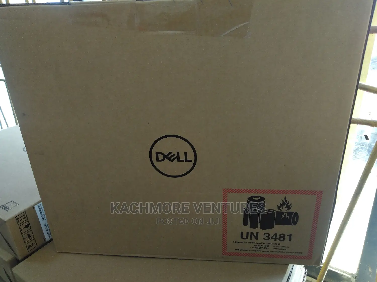New Laptop Dell Latitude 5420 8GB Intel Core I5 SSD 512GB