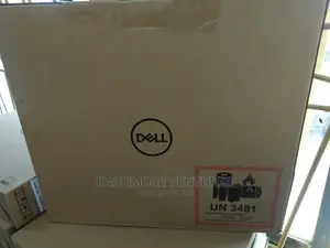 New Laptop Dell Latitude 5420 8GB Intel Core I5 SSD 512GB