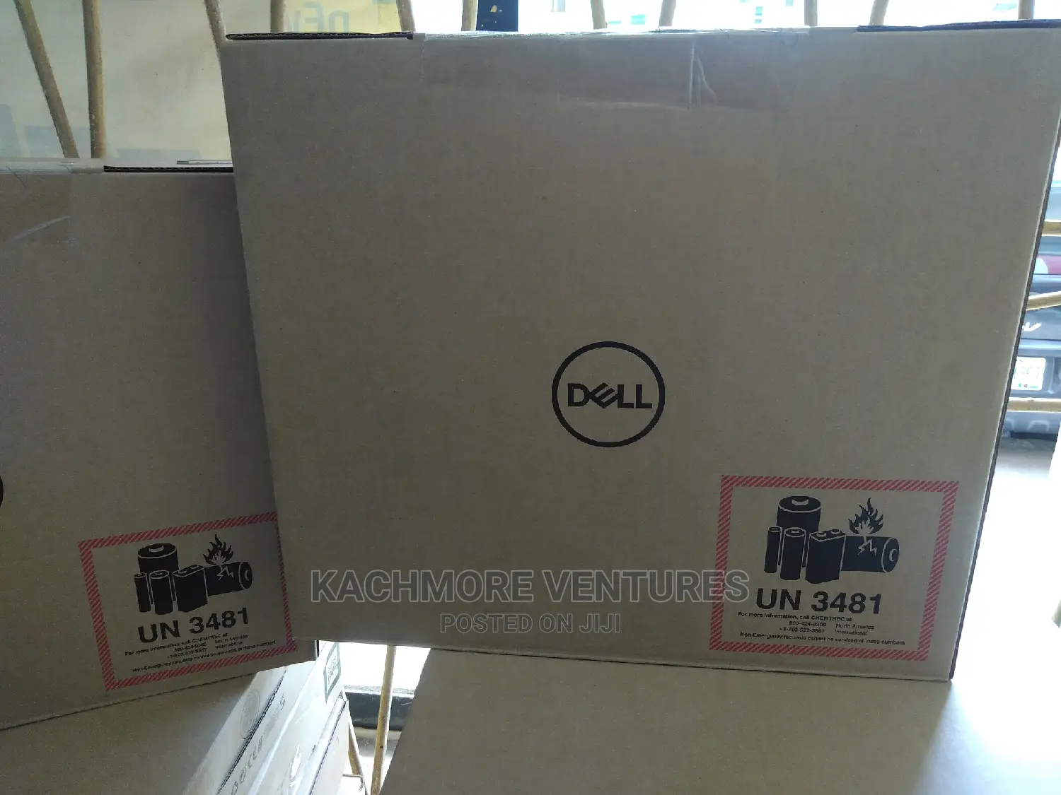 New Laptop Dell Latitude 5420 8GB Intel Core I5 SSD 512GB