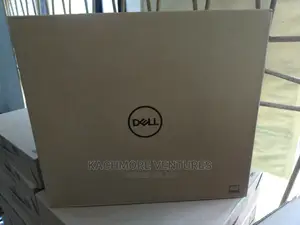 New Laptop Dell Latitude 5420 8GB Intel Core I5 SSD 512GB
