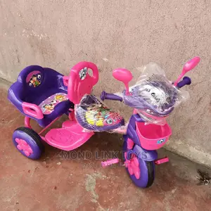 This Is Double Plastic for Children