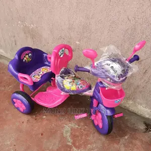 This Is Double Plastic for Children