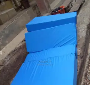 Abs Mattress for Hospital Bed