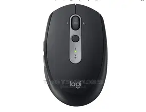 Logitech M590 Multi-Device Wireless and Bluetooth Mouse