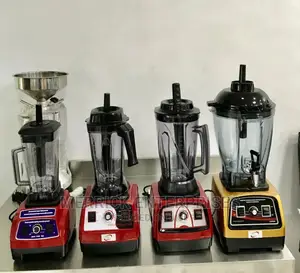 Commercial Blender