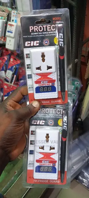 Cic TV Guard Digital