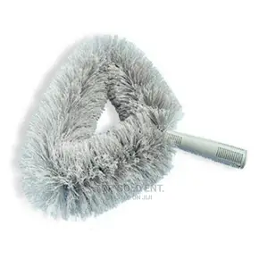 Telescopic Brush/Web Cleaner