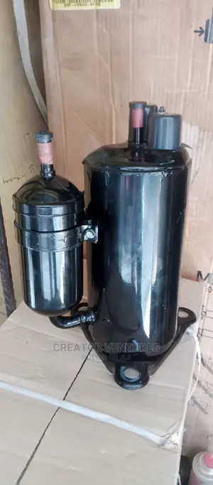Lg Air Conditioner Rotary Compressor, R22,