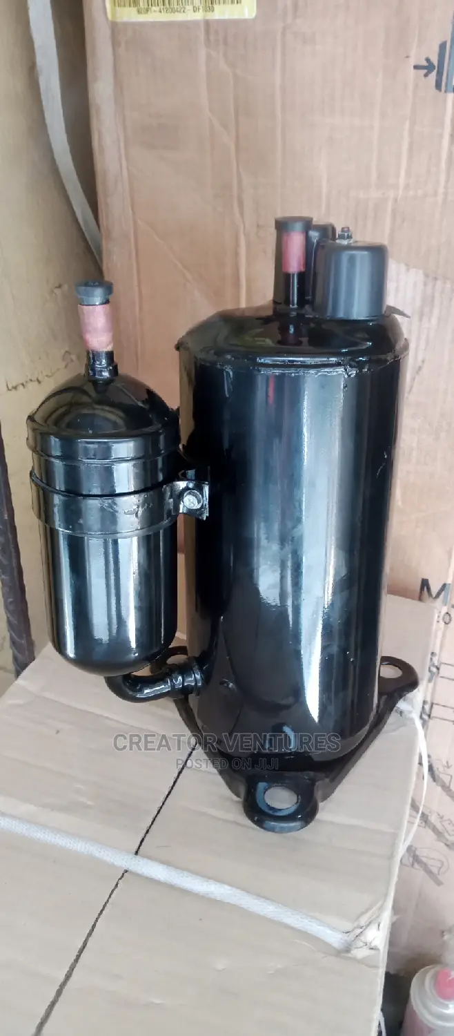 Lg Air Conditioner Rotary Compressor, R22,