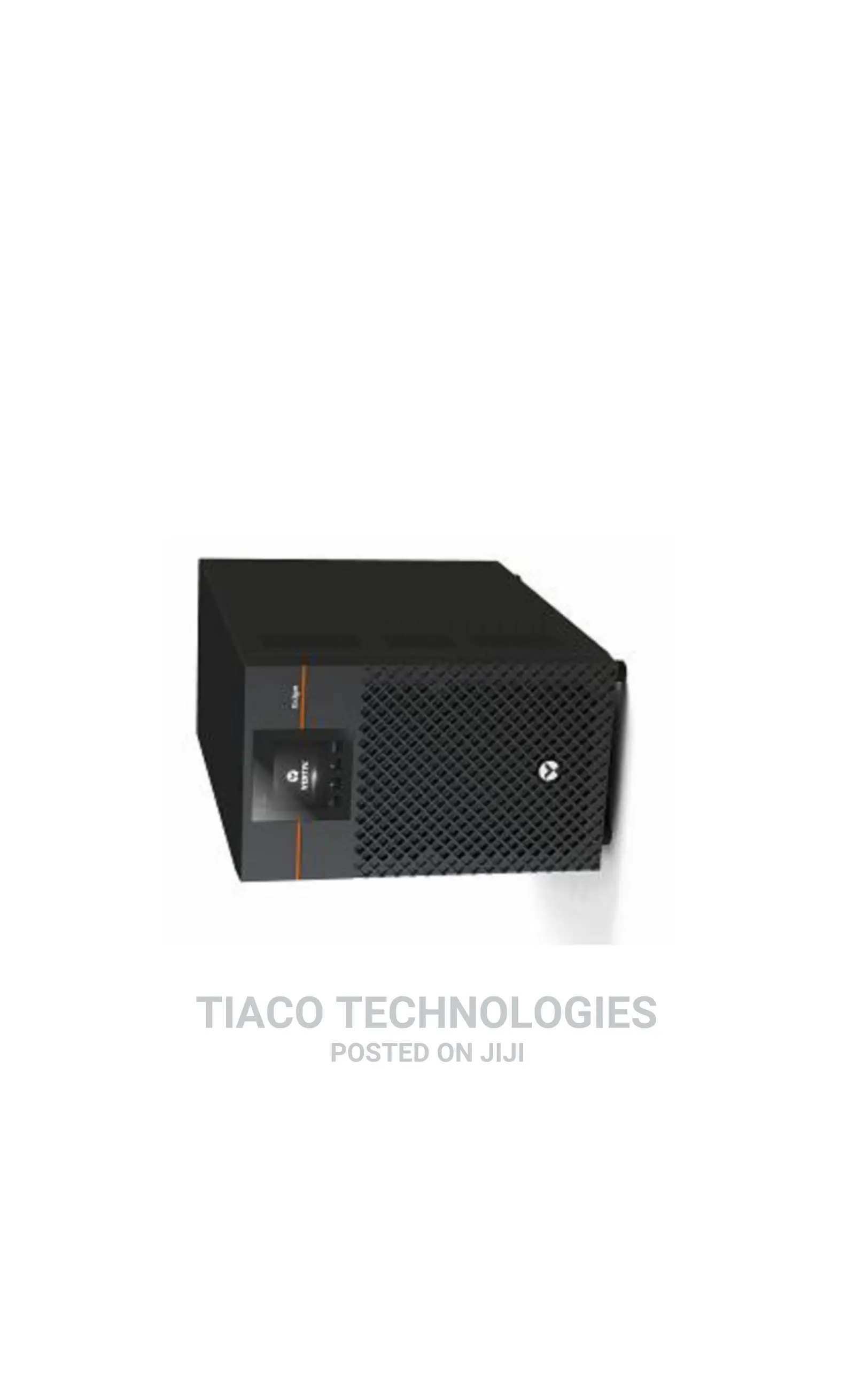 Vertivtm Edge Ups 750va 230v Tower