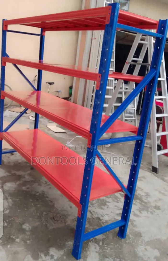 Storage Rack/ Warehouse Storage Rack