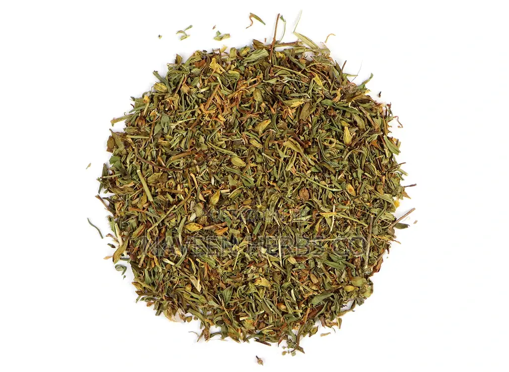 Premium St. John's Wort Herb - 100g