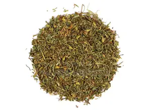 Premium St. John's Wort Herb - 100g