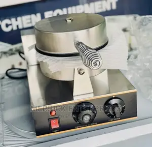 Single Waffle Maker