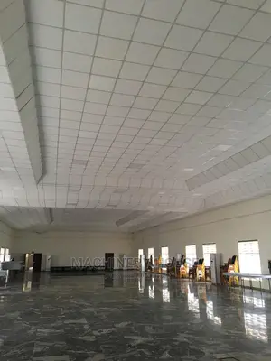 Suspended Ceiling Cement Boards Gypsum