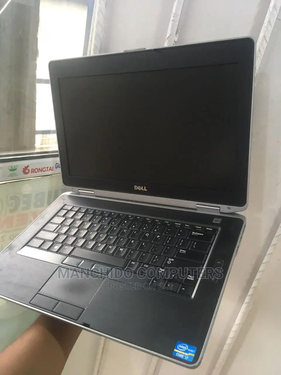 Laptop Dell Latitude E6430 8GB Intel Core I7 HDD 500GB