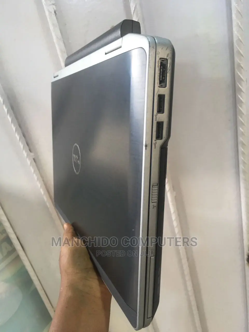 Laptop Dell Latitude E6430 8GB Intel Core I7 HDD 500GB