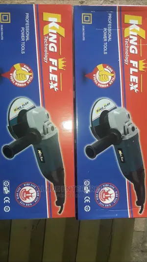 High Quality Angle Grinder 9