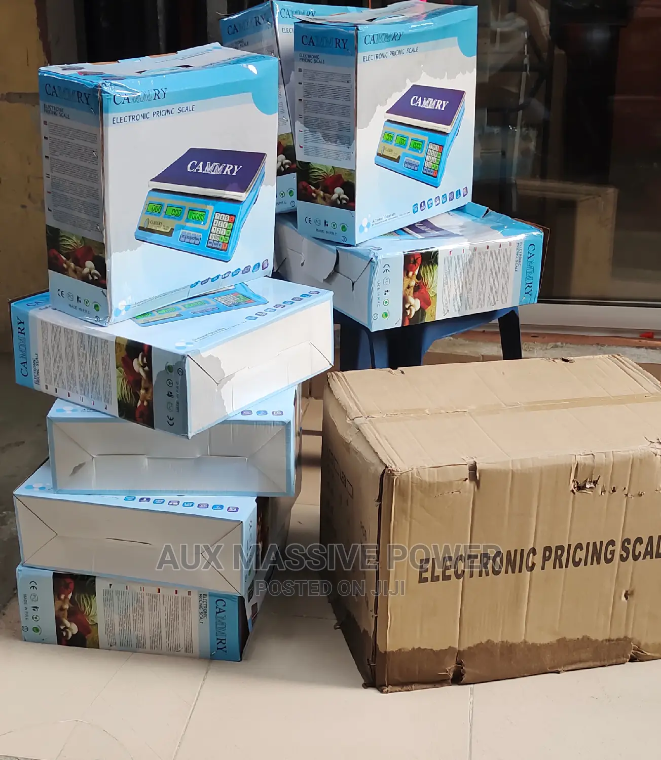 40kg Accurate Wealing Scale