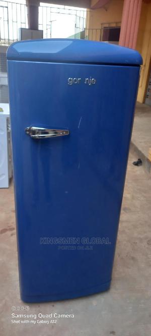 Gorenje Fridge Freezer Made in Germany