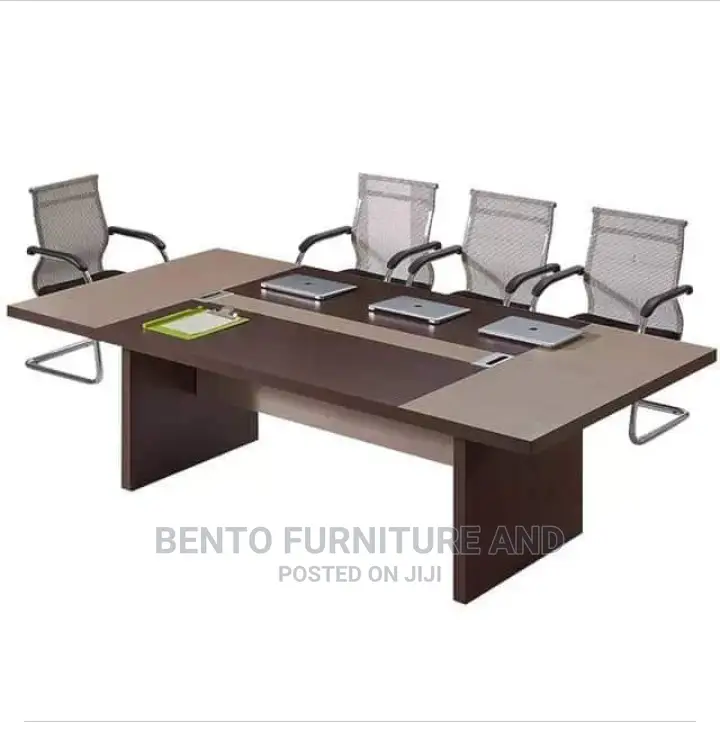 Premium Quality Conference Table