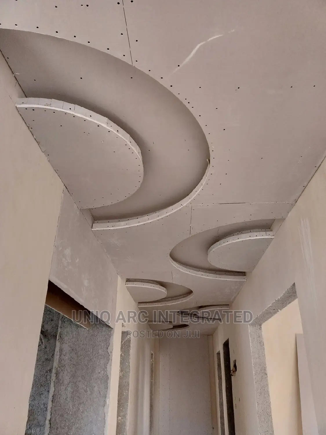 Pop Ceiling Master