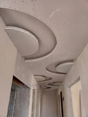 Pop Ceiling Master