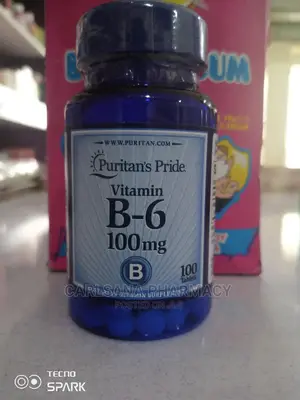 Vitamin B6