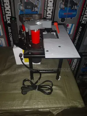 Portable Wooden Edge Banding Machine