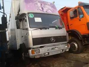Mercedes 1120, 8bolts 10tonnes