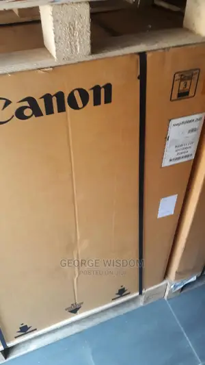 Canon Machine 2645