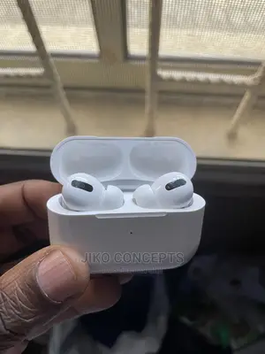 Airpods Pro Used