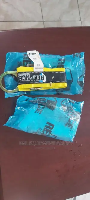 Safety Harness Strap