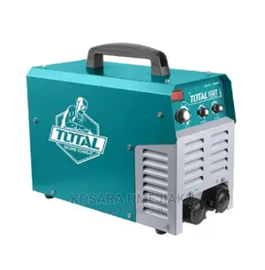 Total 630amps Welding Machine