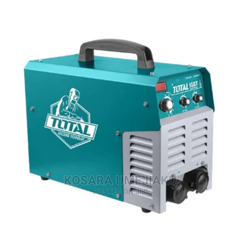 Total 630amps Welding Machine