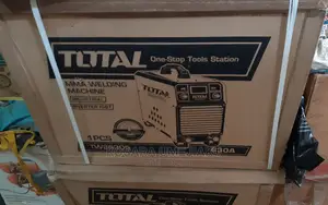 Total 630amps Welding Machine
